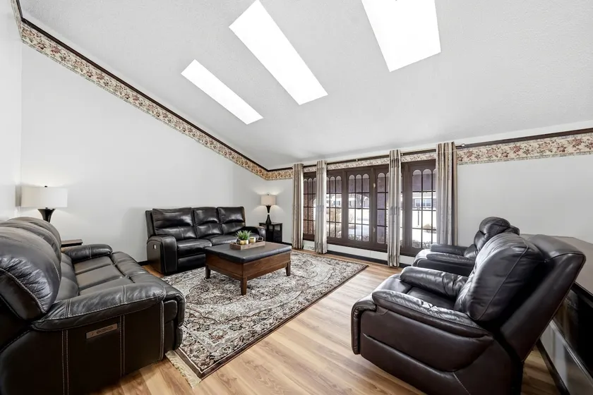 Private House in Depew 3 Bedrooms 1.5 Bath - Image 1