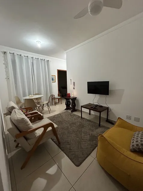 Cozy, comfortable, peaceful. Next to Univiçosa - Image 1