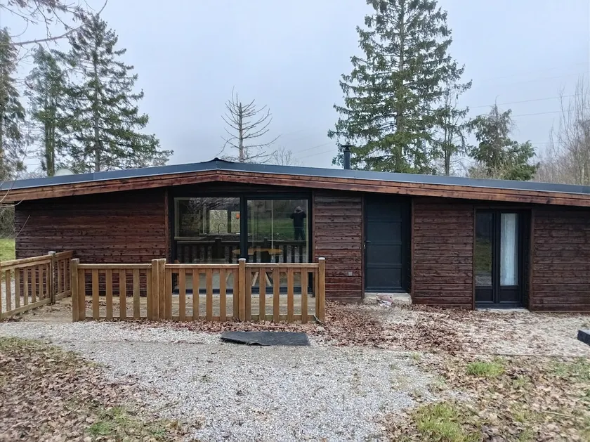 Picard Chalet - Image 1