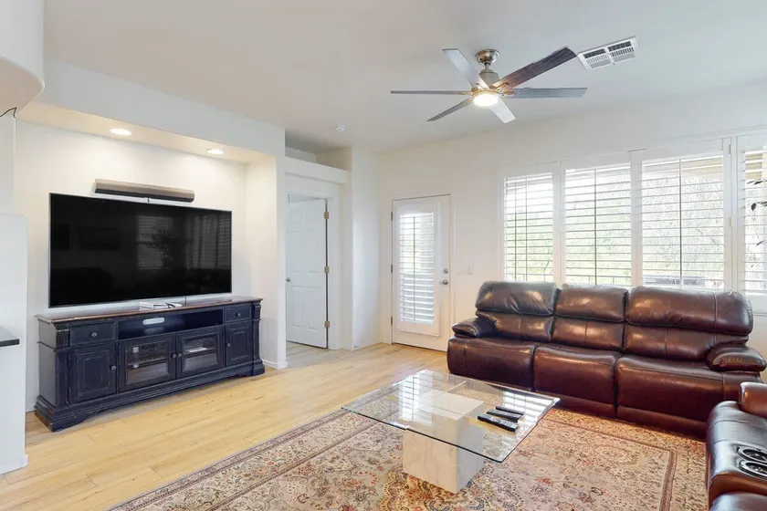 Vistoso Preserve Casita | Condo in Oro Valley - Image 1