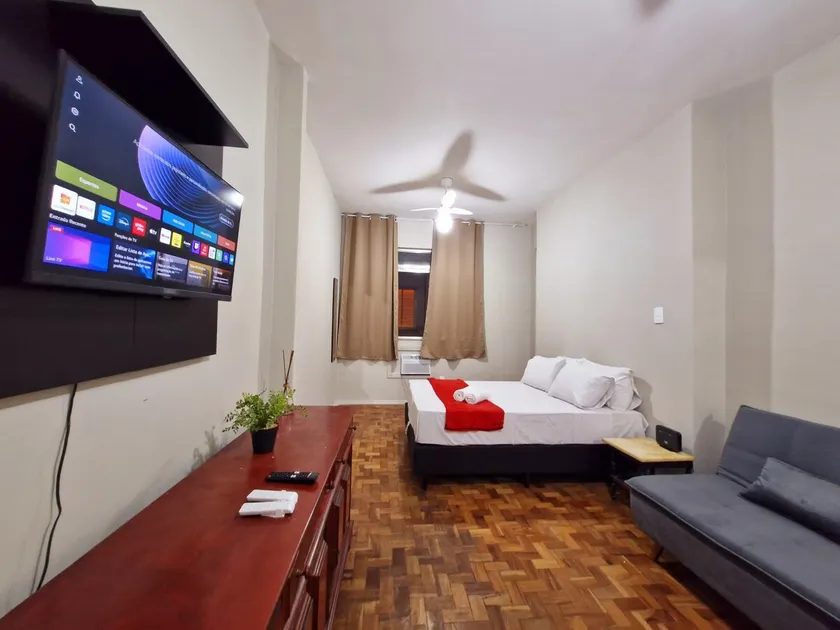 SUH Flamengo 16 Smart Apartment - Image 1