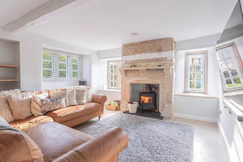 Washmere House - Image 1