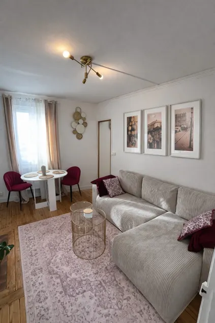 The haven of peace - sea view - all comfort and charm - Image 1