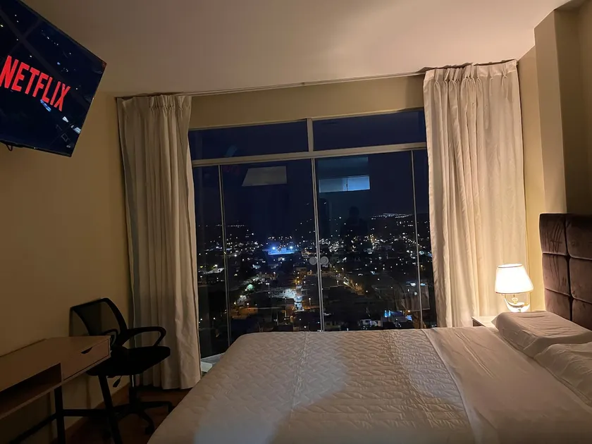 Suite with views - Image 1