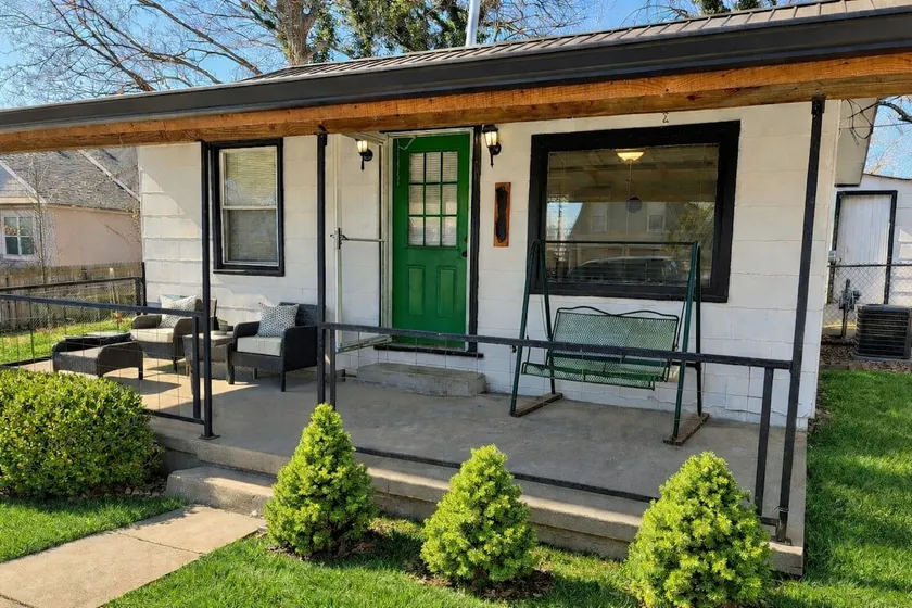 Cozy Retreat w/ Yard! Walk to Coffee & River Trail - Image 1