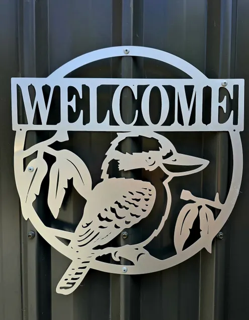 Kookaburra Corner, Capel, Western Australia - Image 1