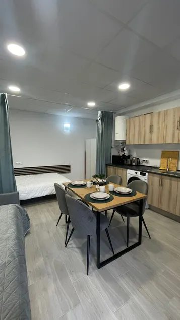 N5 Comfortable apartment park Benicalap - Image 1