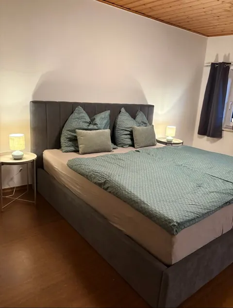 Sole room, with rooftop terrace and infrared sauna! - Image 1