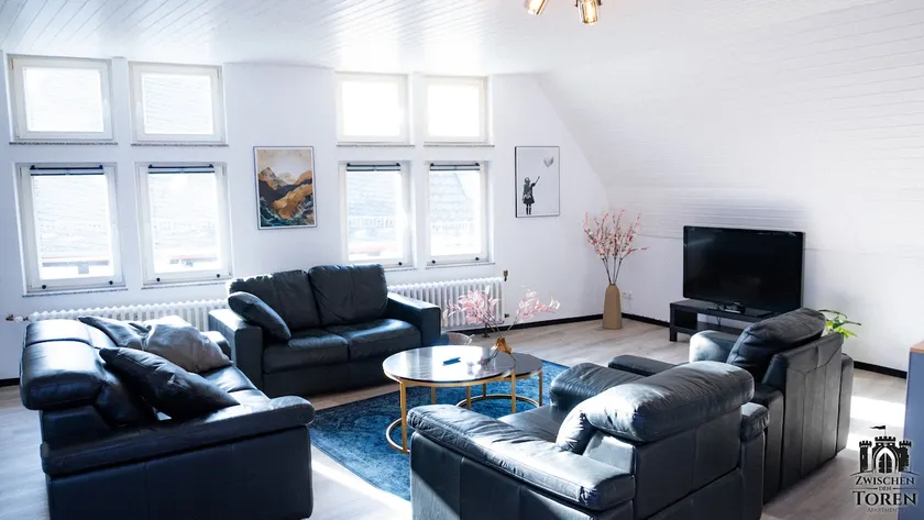 Stylish apartment - between the gates - Image 1