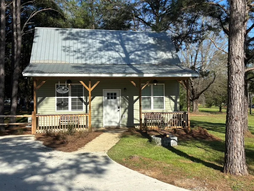 GameDay Lodge Neighboring Tuscaloosa - Image 1