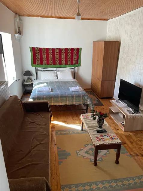Rented Residence O Grigoris - Image 1