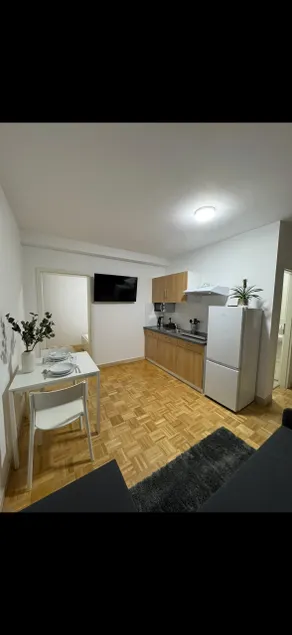 2-room apartment in Hamburg-Wandsbek - Image 1