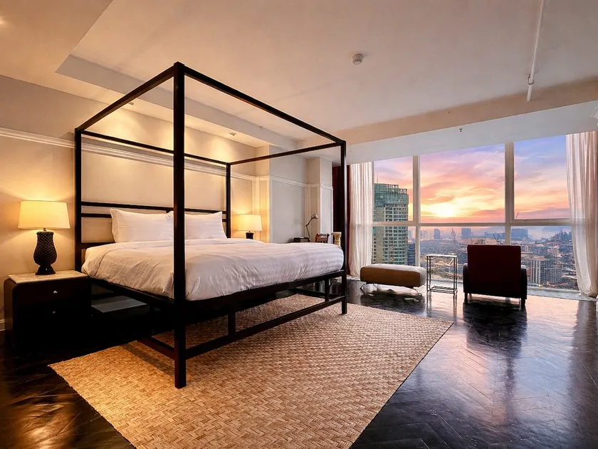 Grand Loft 30 Langsuan | 150SQM Design Residence - Image 1