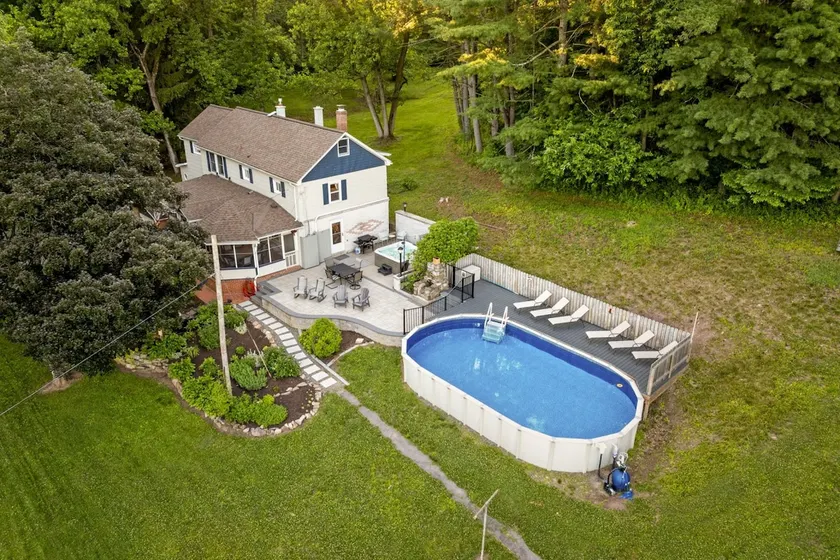 Pool | Hot Tub | 3 Min to Lake | Pets Allowed - Image 1
