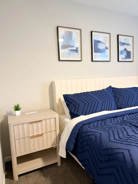 Montrose Place | New Luxe Retreat Near KU + KC - Image 1