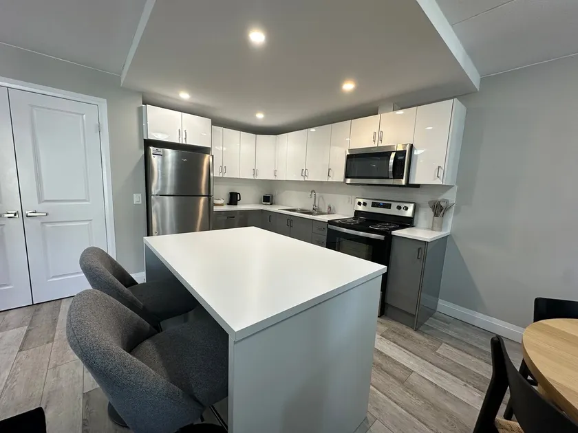 Clean and spacious retreat - Image 1