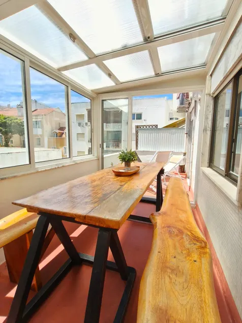 Mivô | Cacilhas Sun Terrace - Image 1