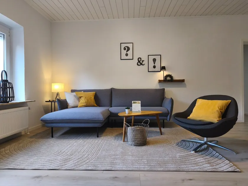 Bunga Dream | Ground level · 3 bedrooms · Terrace - Image 1