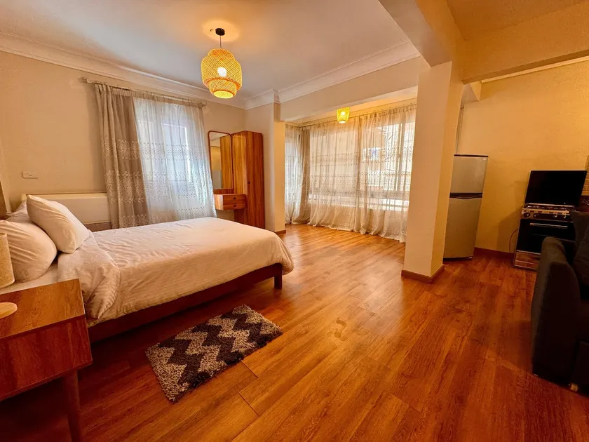 Maadi Modern Private Studio 6 - Image 1