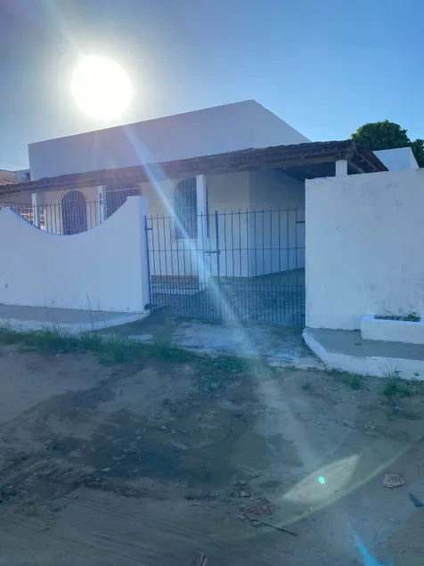 Greek-style house in Piúma - Image 1