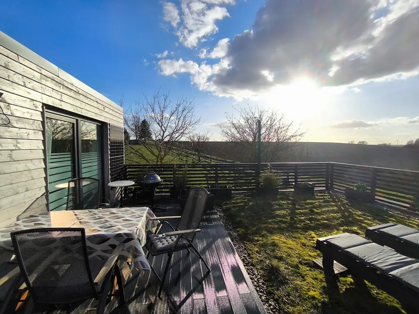 Time out; apartment with roof terrace & sauna - Image 1