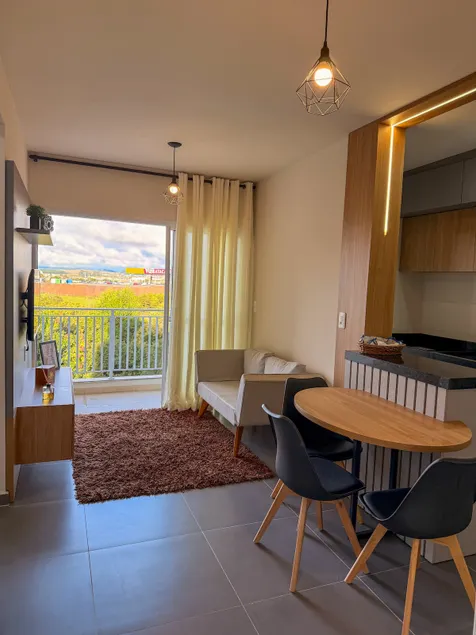 New, modern, complete and cozy apartment - Image 1