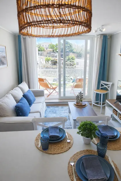 1006-CasaNat/Ocean view + parking + 2D + 2B - Image 1