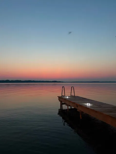 The Lakeside Retreat - Image 1
