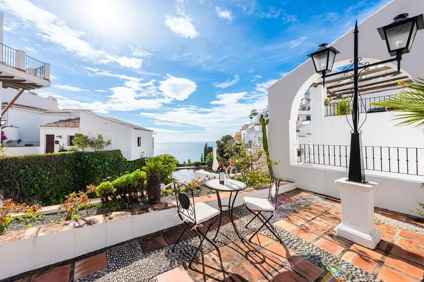Casa Merlin Capistrano playa - Image 1