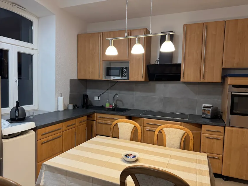 Apartment 3 - Image 1