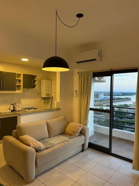 View of the Port - 14th Floor Aura + Garage - Image 1