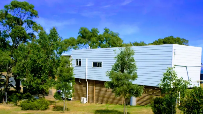 Bruny Ocean Cottage - Image 1