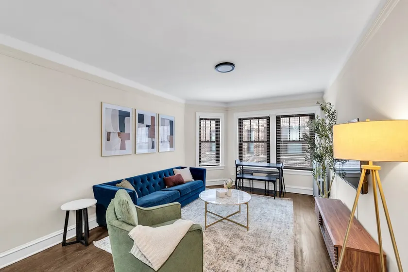 Beautifully Remodeled 2B in Historic Hyde Park - Image 1