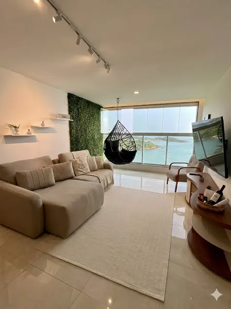 View at Morro Beach! Oceanfront + Suite with Air Conditioning - Image 1