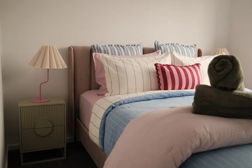 Bloom & Breeze Getaway | Vibrant Coastal Stay - Image 1