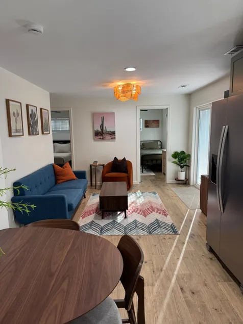 Cute cottage in Sunrise Beach - Image 1
