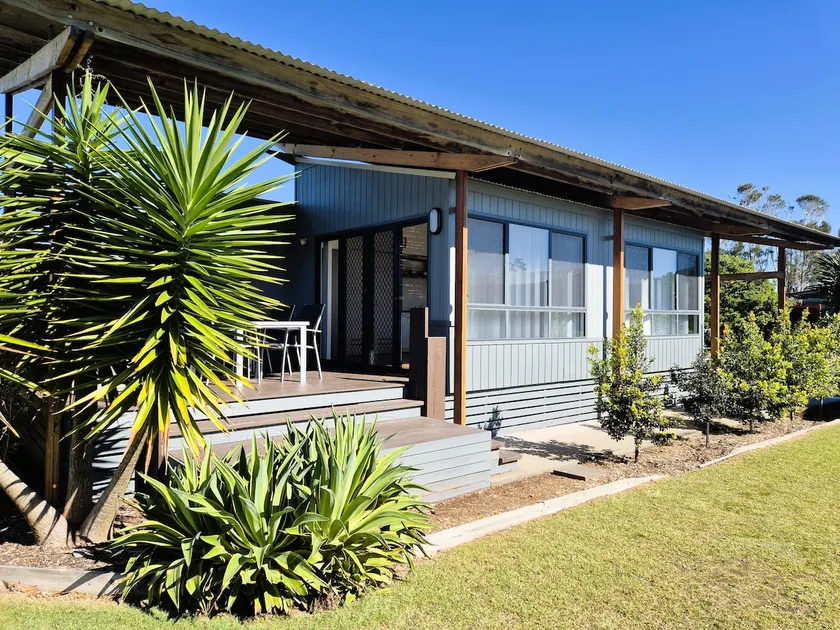 Serenity Villa - Image 1