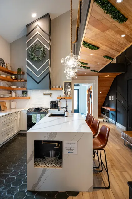 Modern Escape on 5 Acres | Wide Open Views - Image 1
