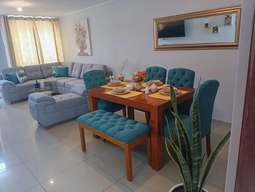 Modern and comfy house - Image 1