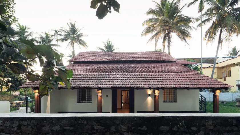 Shantha Retreat - Jade - Image 1