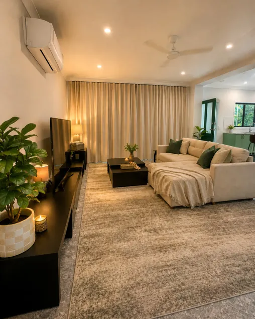 Kuranda Rainforest Spa Retreat - Image 1