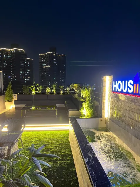 Skyline Retreat by Housiify - Image 1