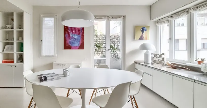 Venini Boutique Apartment - Image 1