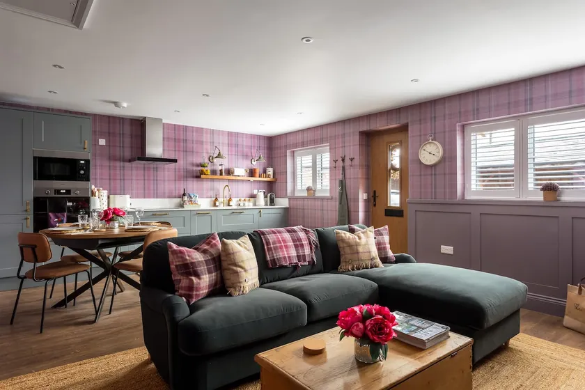 The Nook - Country Retreat - Image 1