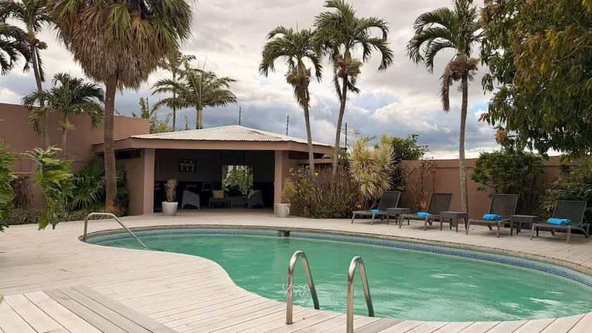 Cassa Aura Retreat | Pool & Jacuzzi, Escazú - Image 1
