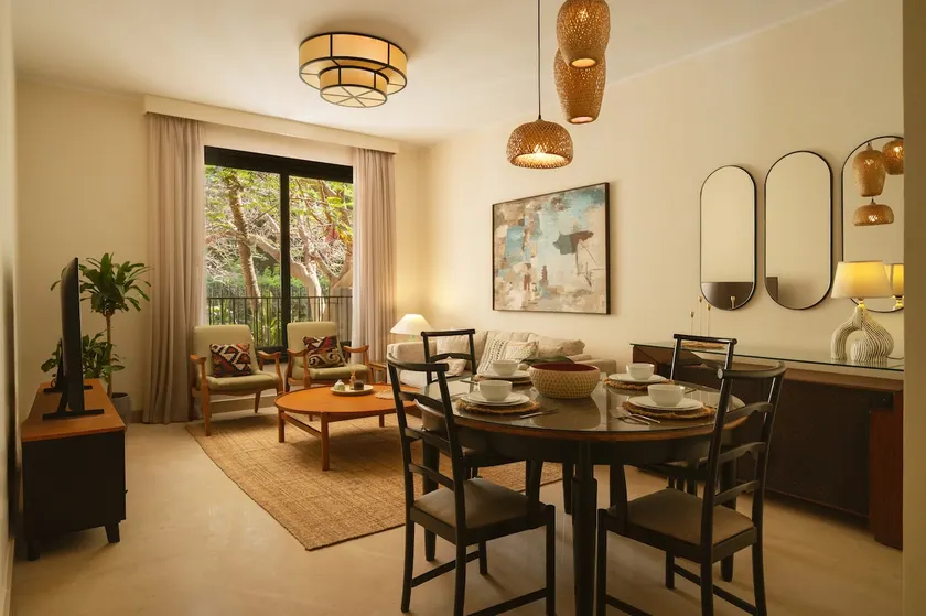 The Walnut Luxury Stay l nesty hospitality - Image 1