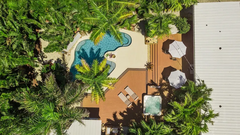 Exclusive Tropical Paradise | Cocoa Beach, Florida - Image 1