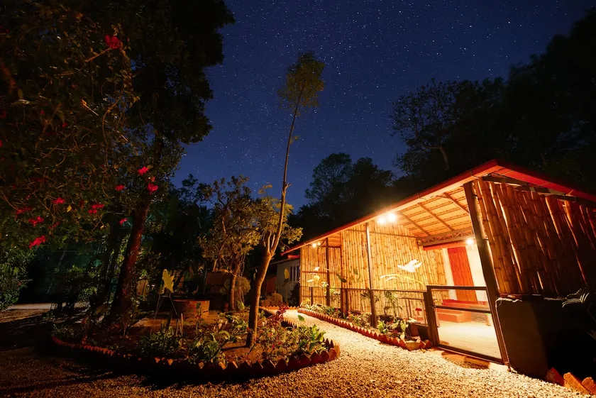 Maldare Days II by Raho | Private Jungle Stay - Image 1