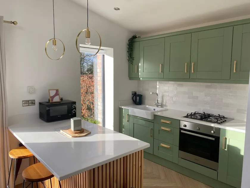 Modern Space 20 minutes from Dublin Airport - Image 1