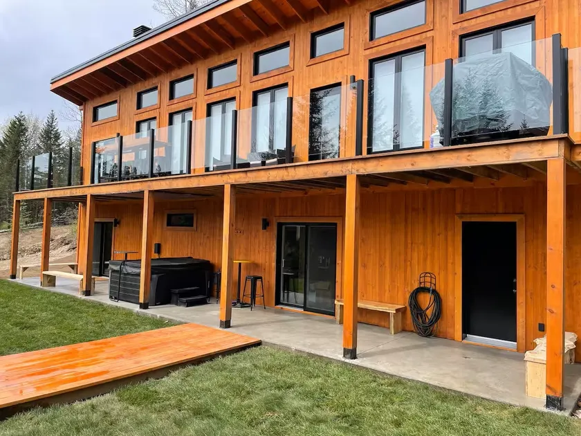 Chalet L'Orée Étoilée - Image 1